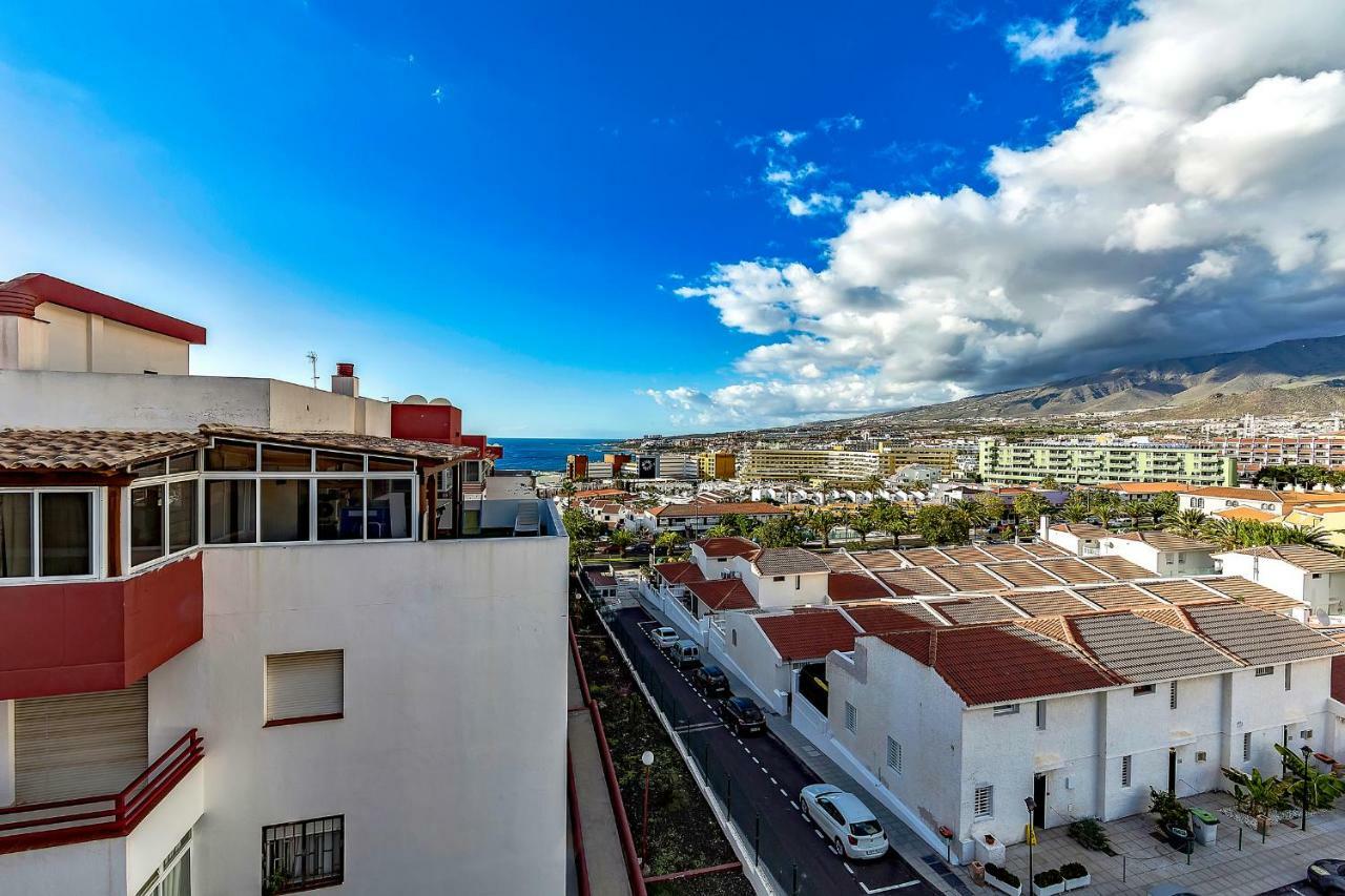 Casa Tucan Apartment Costa Adeje  Exterior photo