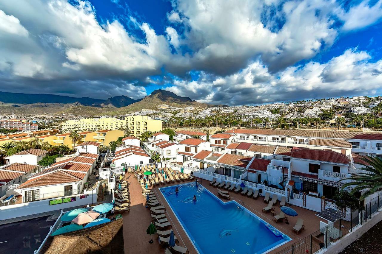 Casa Tucan Apartment Costa Adeje  Exterior photo