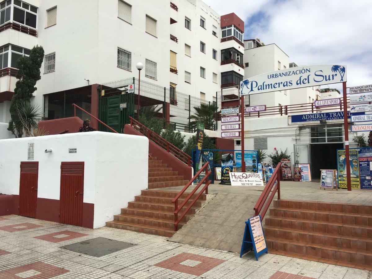 Casa Tucan Apartment Costa Adeje  Exterior photo